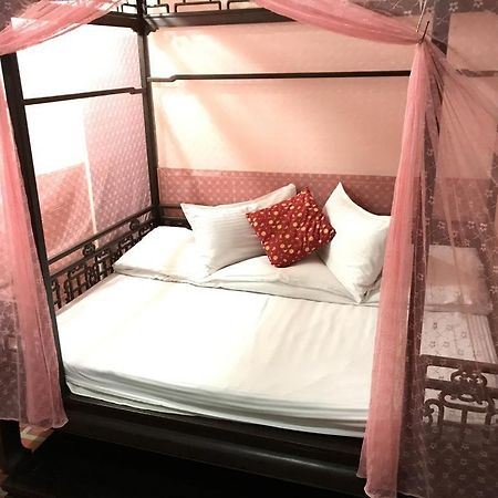 Love Nostalgia No. 53 B&B Жинченг Екстериор снимка