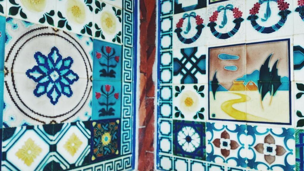 Love Nostalgia No. 53 B&B Жинченг Екстериор снимка