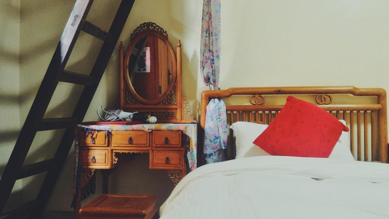 Love Nostalgia No. 53 B&B Жинченг Екстериор снимка