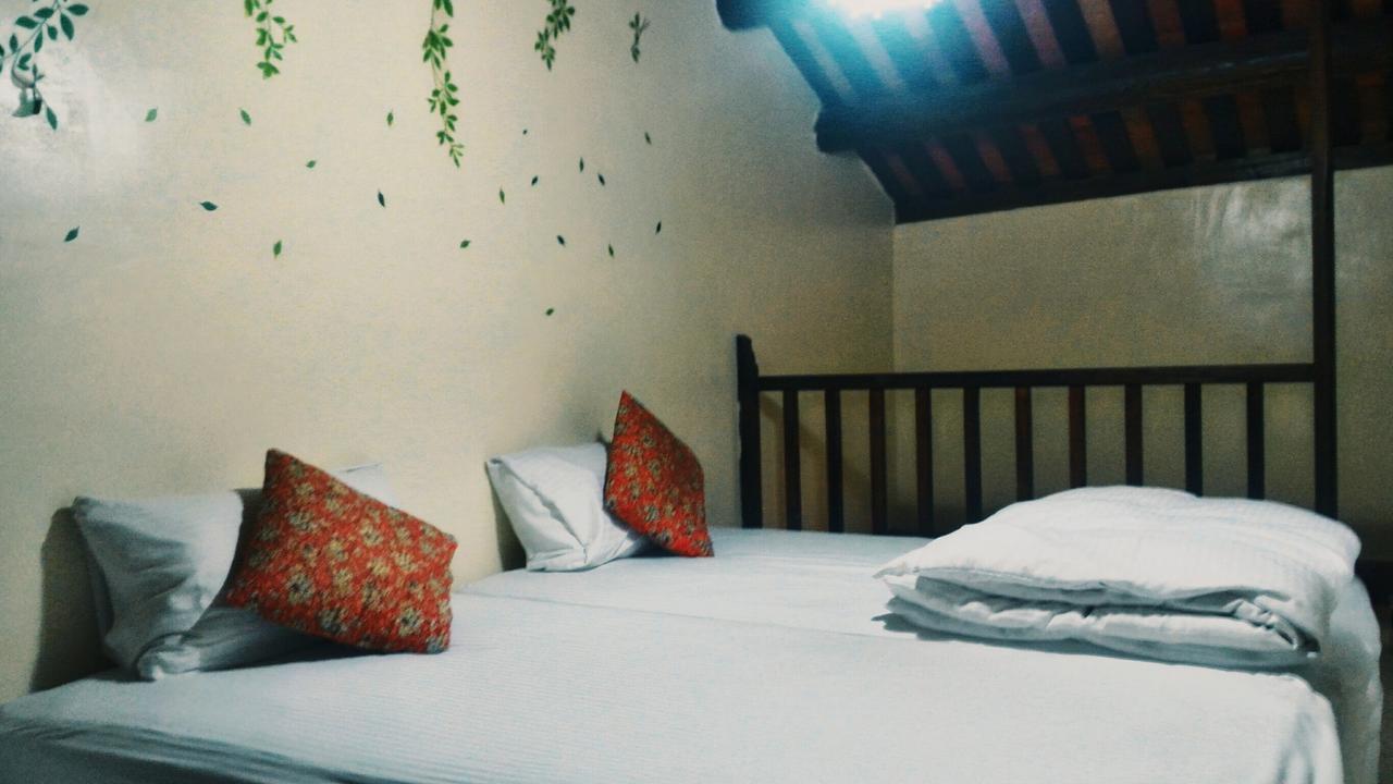 Love Nostalgia No. 53 B&B Жинченг Екстериор снимка