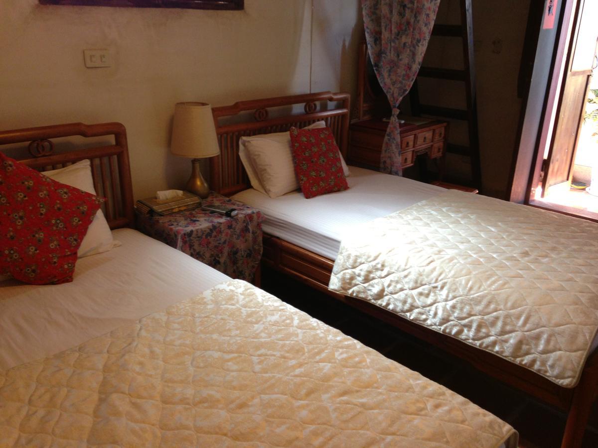 Love Nostalgia No. 53 B&B Жинченг Екстериор снимка