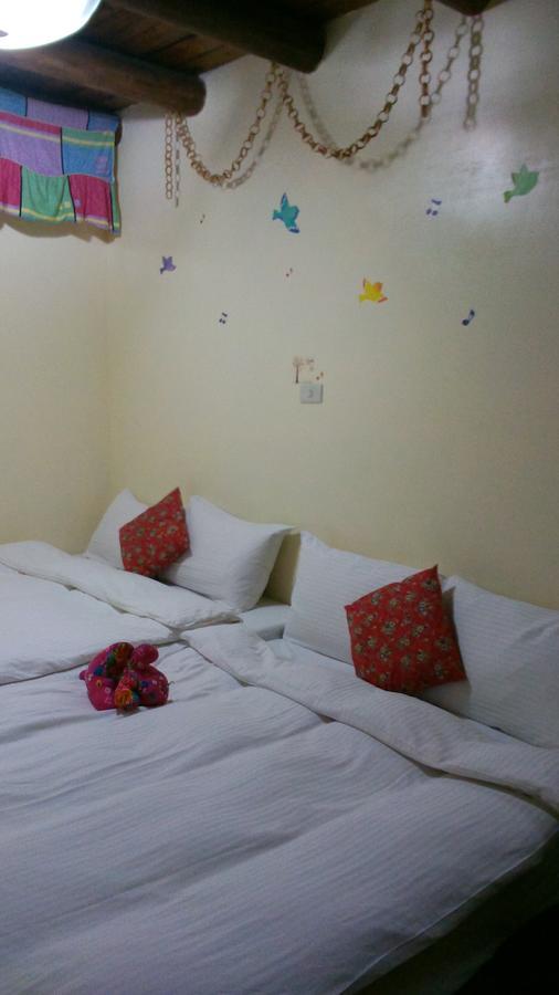 Love Nostalgia No. 53 B&B Жинченг Екстериор снимка