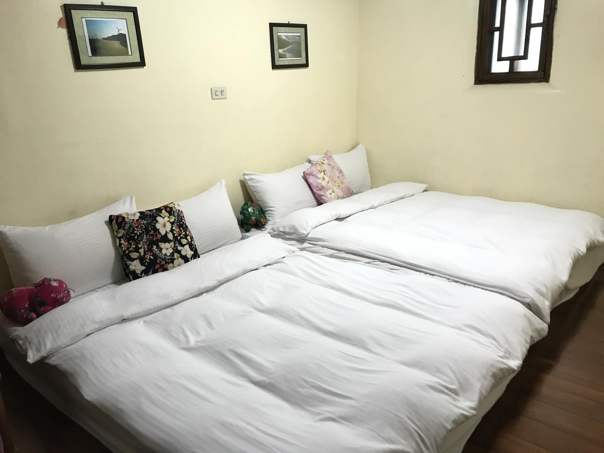 Love Nostalgia No. 53 B&B Жинченг Екстериор снимка