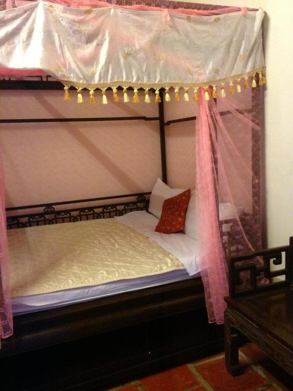 Love Nostalgia No. 53 B&B Жинченг Екстериор снимка