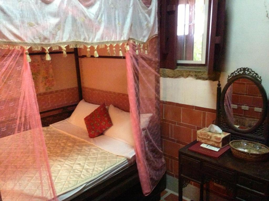Love Nostalgia No. 53 B&B Жинченг Екстериор снимка