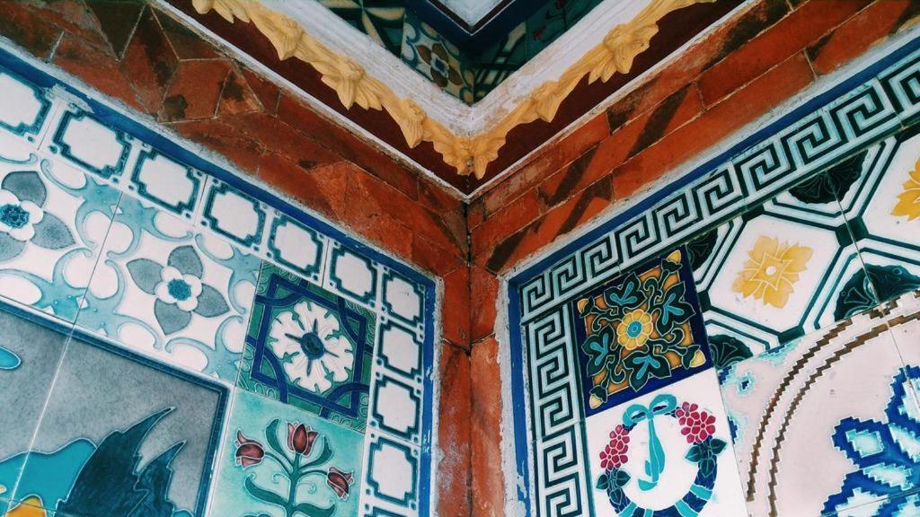 Love Nostalgia No. 53 B&B Жинченг Екстериор снимка