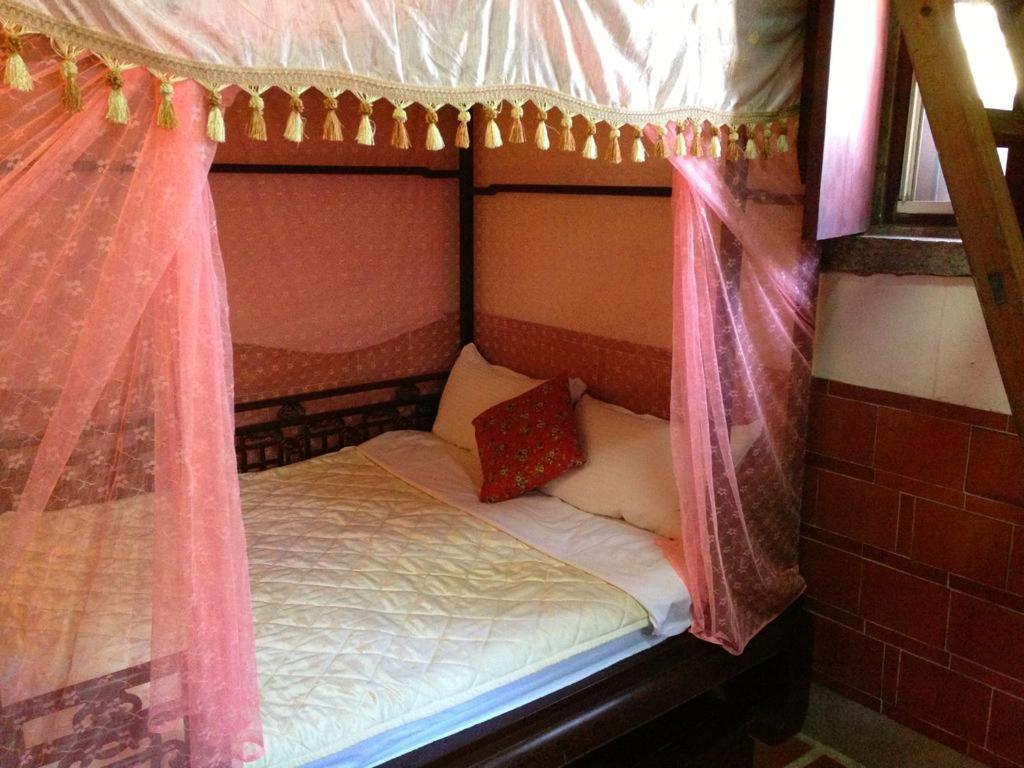 Love Nostalgia No. 53 B&B Жинченг Екстериор снимка
