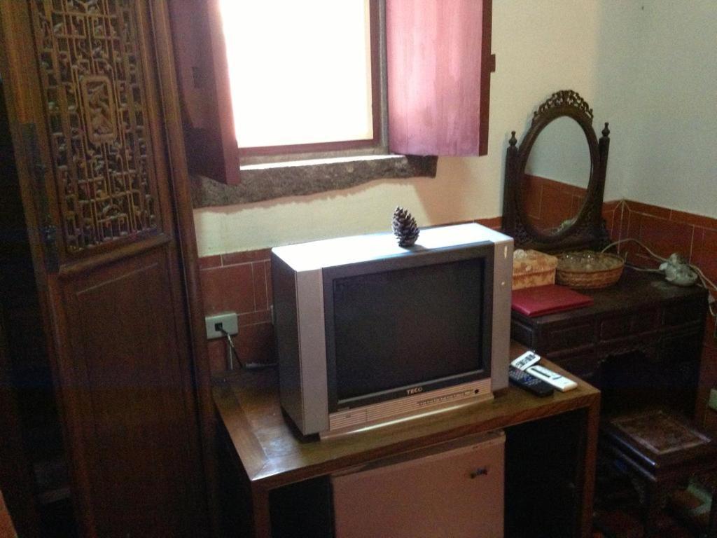 Love Nostalgia No. 53 B&B Жинченг Екстериор снимка