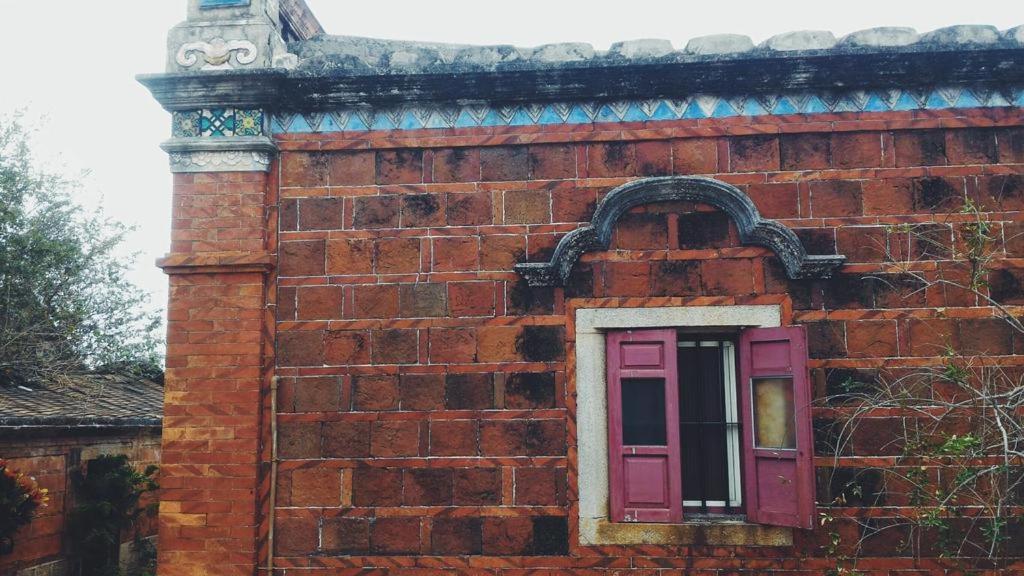 Love Nostalgia No. 53 B&B Жинченг Екстериор снимка